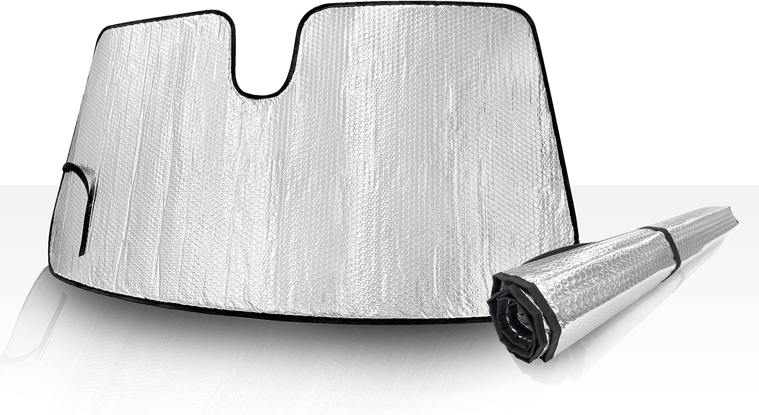 Custom fit Front Windshield Sunshade for 20072024