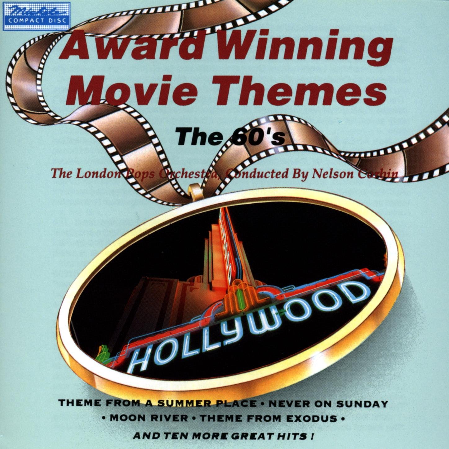 The London Pops Orchestra, Stefan Linburg