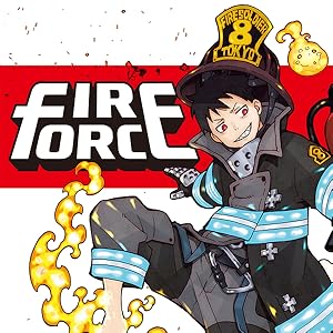 Fire Force