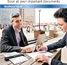 Compact Portable Receipt and Document Scanner (Epson) thumbnail 2