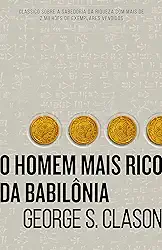 O homem mais rico da Babilônia