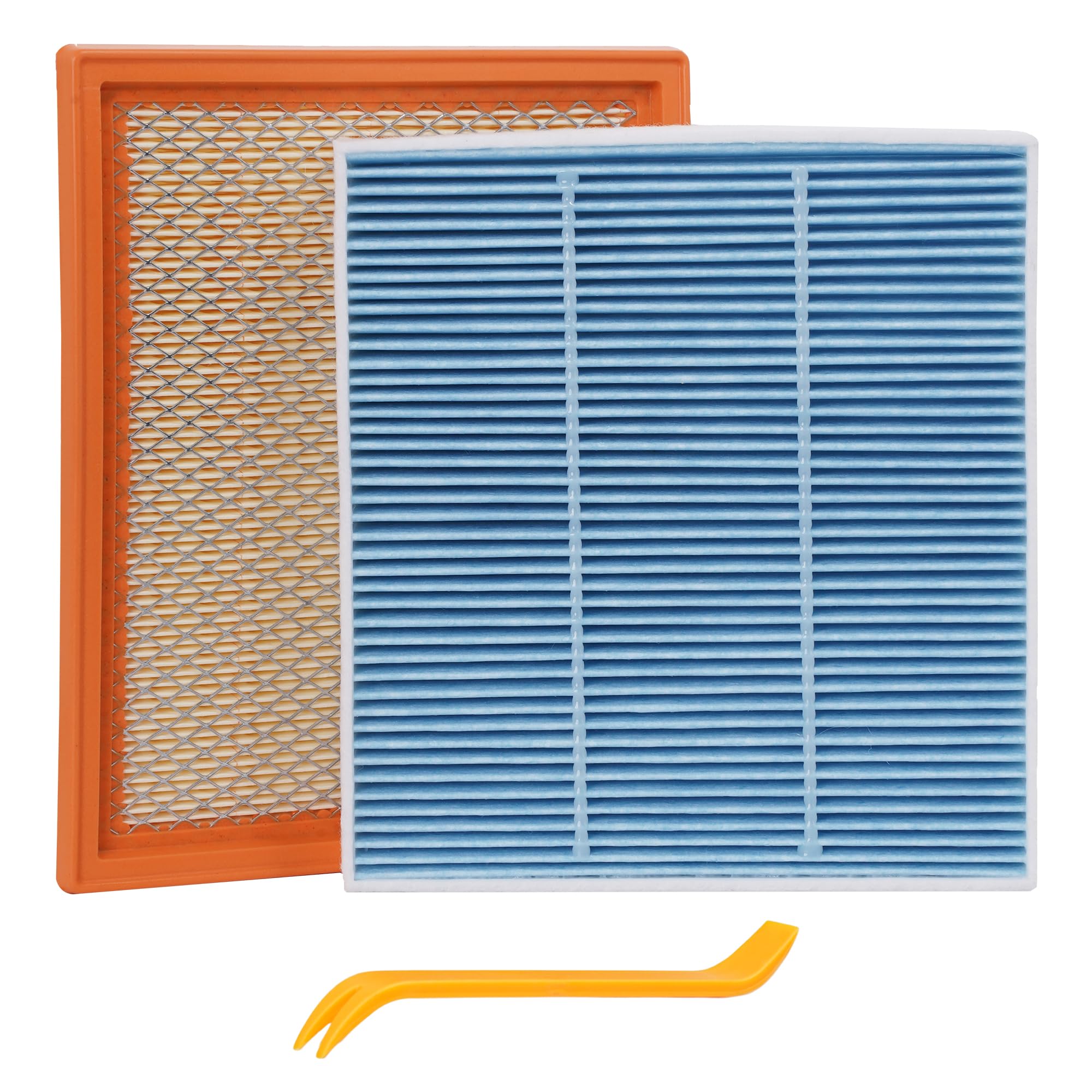 Photo 1 of Ryvclim Engine & Cabin Air Filter Combo