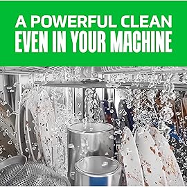 Cascade Platinum Plus Dishwasher Pods, Dishwasher Detergent, Dish Detergent Soap, Lemon, 47 Count