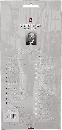 Vista 10 de Victorinox Swiss Classic juego cuchillo de pelar, 4 unidades., 4 piezas Utility Set, Negro
