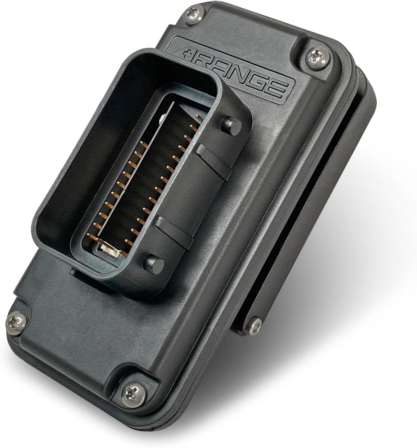 Range DFM Disabler Module | Fits 2021-2024 GM SUV and 2022.5-2024 GM 1500 Truck | with Midwest Aftermarket Decal