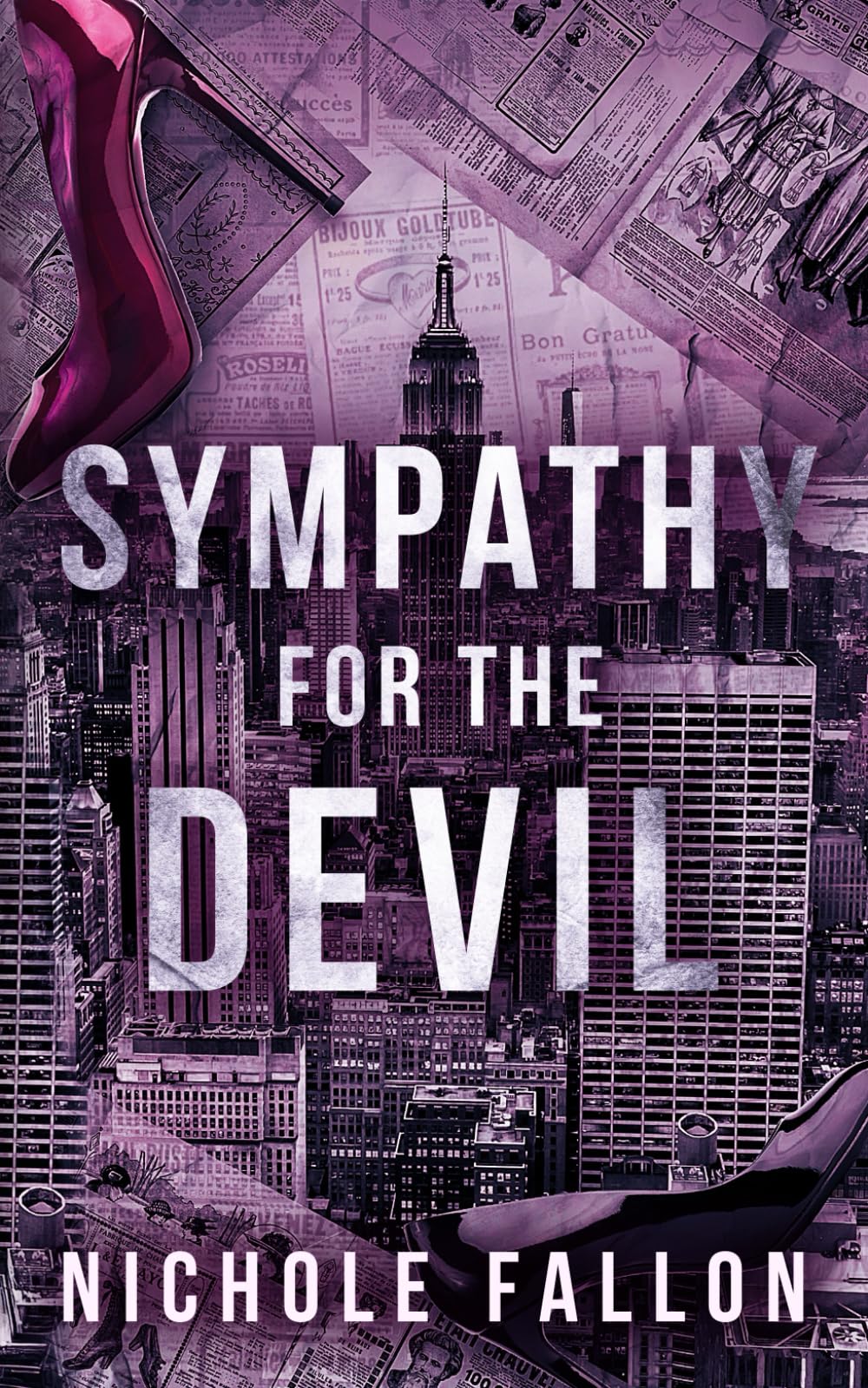 Sympathy for the Devil
