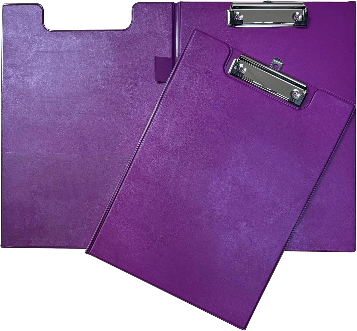 Janrax A4 Bourgondië PVC Foldover Klembord Janrax A4 Bourgondië PVC Foldover Klembord