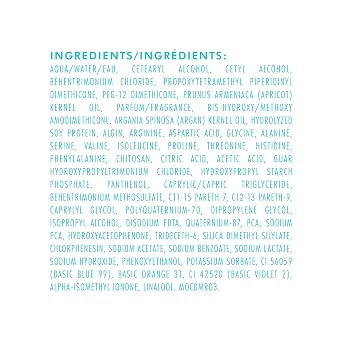 Moroccanoil Color Depositing Mask, 6.7 Fl. Oz
