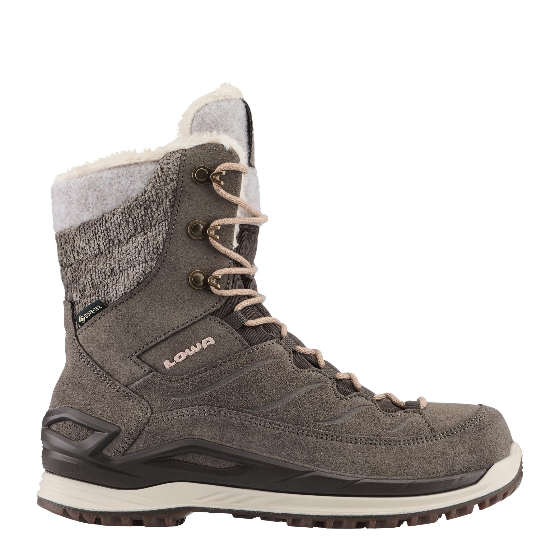 LOWA Adult Calceta EVO GTX WS inne