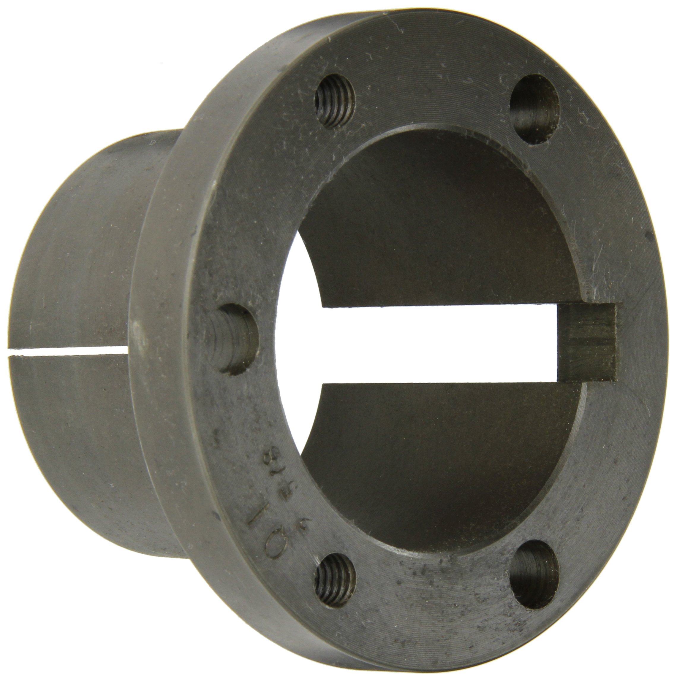 Martin Q1 2 5/8 MST Bushing, Ductile Iron, Inch, 2.63
