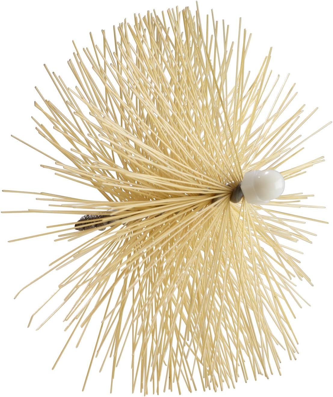 PEK Star Brush - 8"