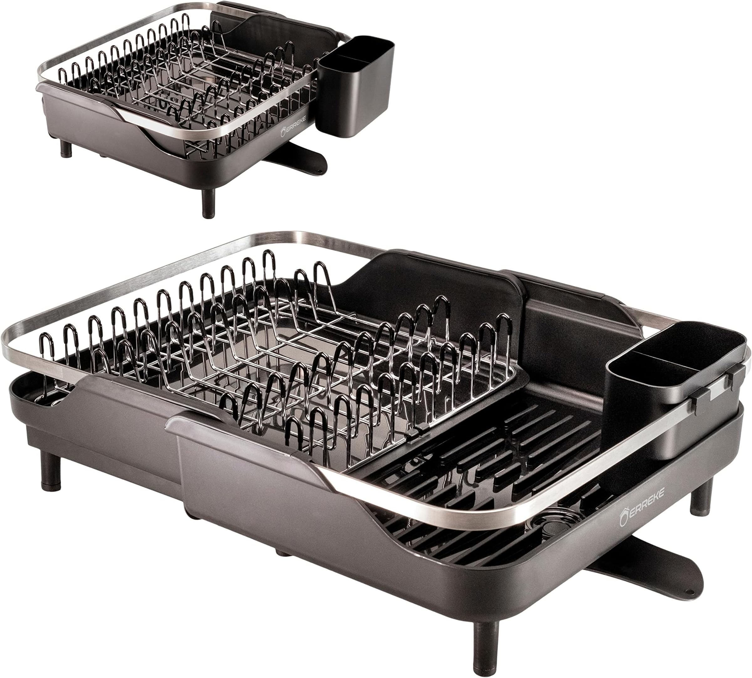 Égouttoir à Vaisselle De Cuisine - Maison