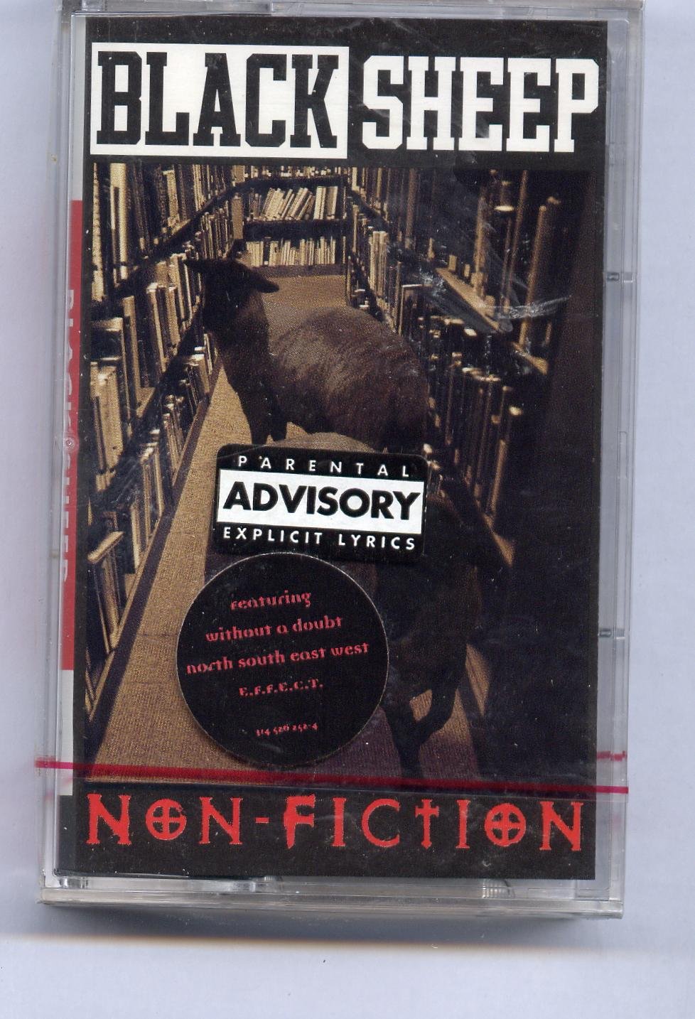 Non-Fiction