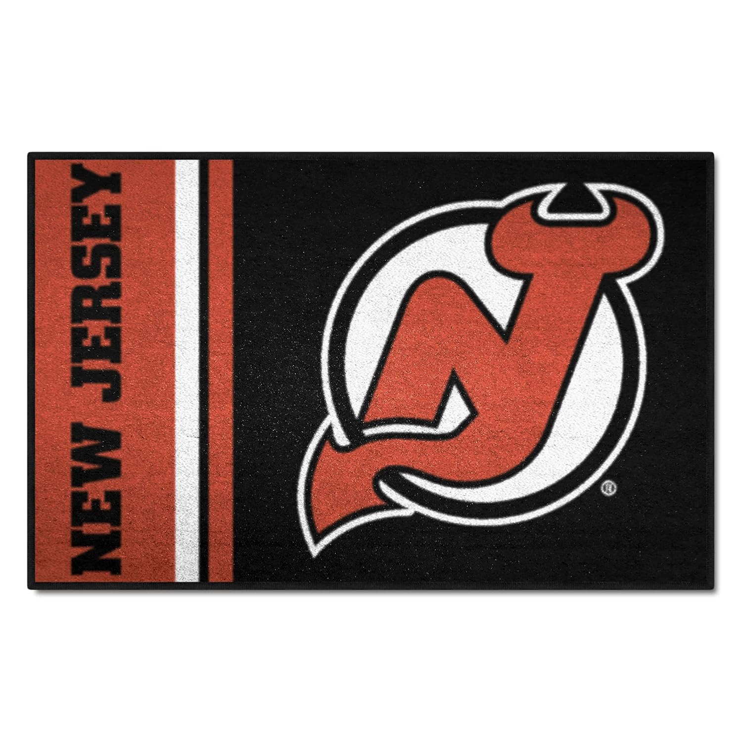 Buy New York Islanders Uniform Inspired Starter Rug 19"x30" Online at