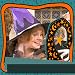 Cadres photo pour Halloween