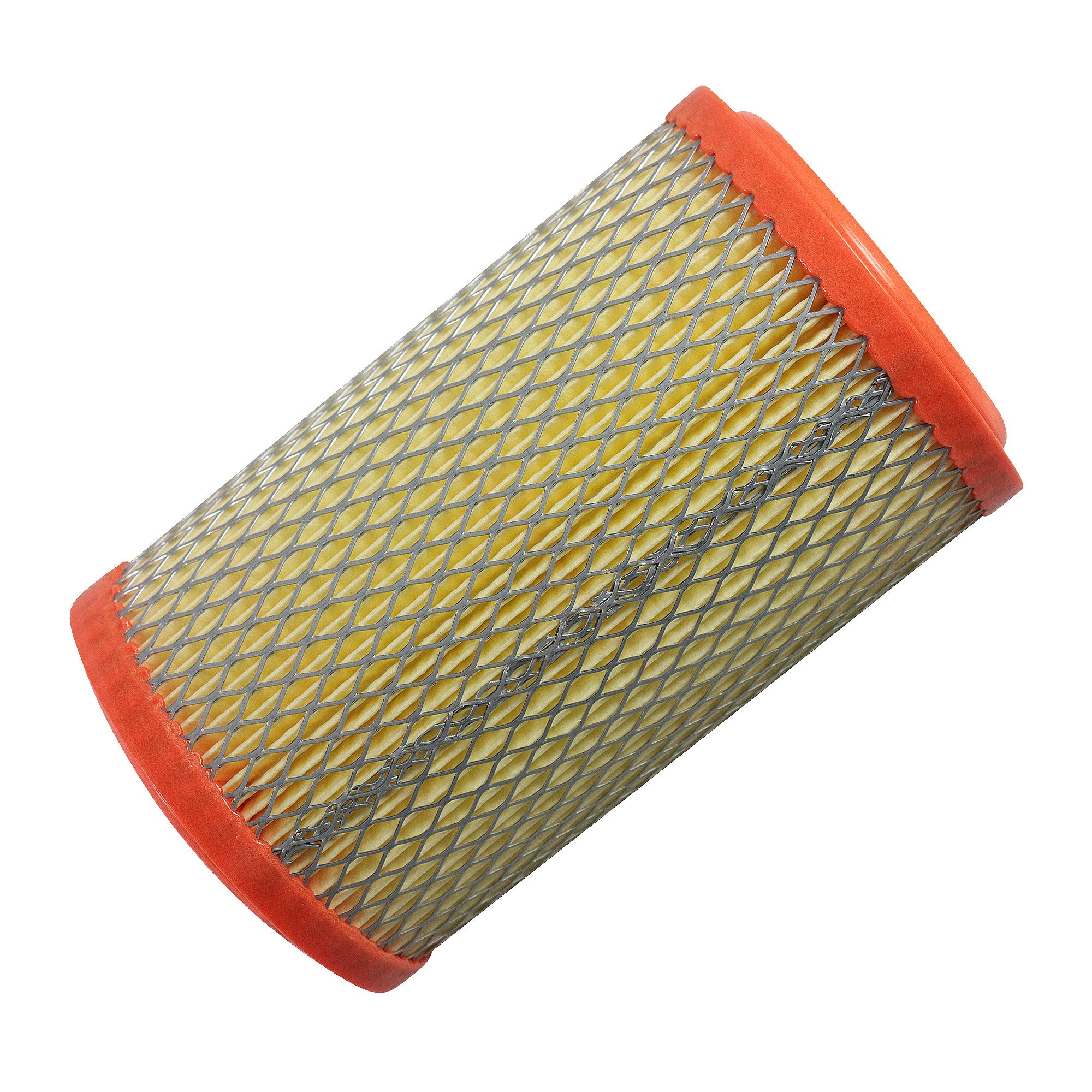 BESTPRICE Set di filtri di ispezione con 1x filtro olio, 1x filtro aria, 1x filtro abitacolo, 1x filtro carburante, 4x candela FR7DC+, compatibile con RENAULT TWINGO I (C06_) (S06_)