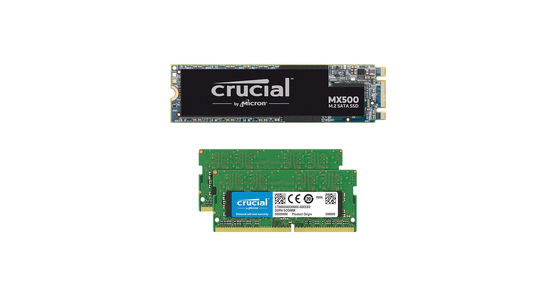 crucial　MX500 CT1000MX500SSD1/JP Crucial MX500 CT1000MX500SSD1/JPを検証レビュー！PS4・PS4 Pro
