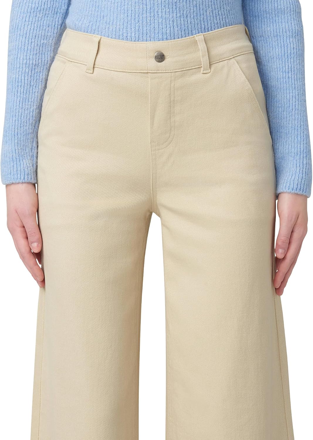 Fashion Jeggings - Cropped Flare, Straight Leg, Bootcut, Wide Leg Denim Leggings