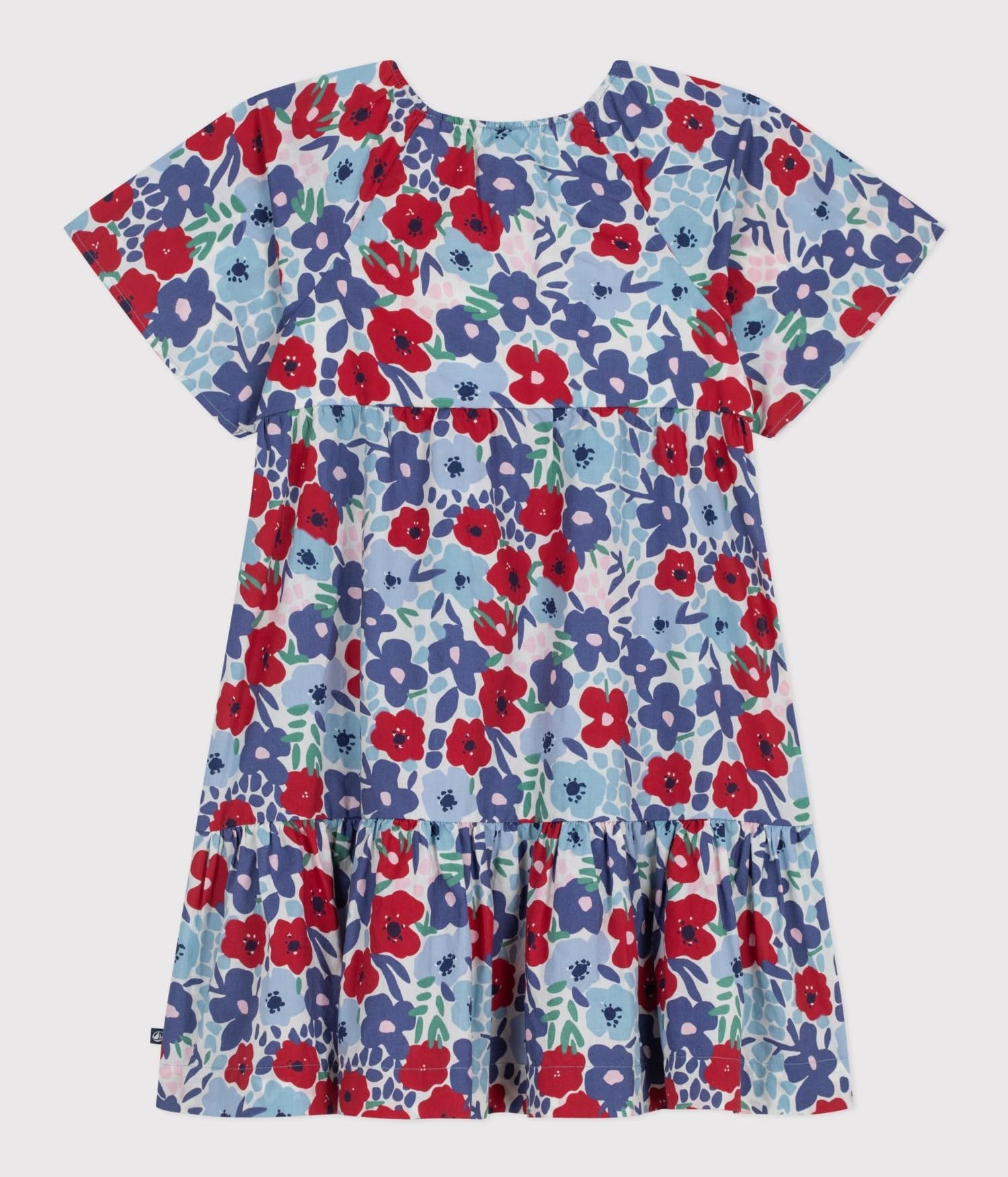 Petit Bateau A0fim Abbigliamento Giorno Bambine e Ragazze