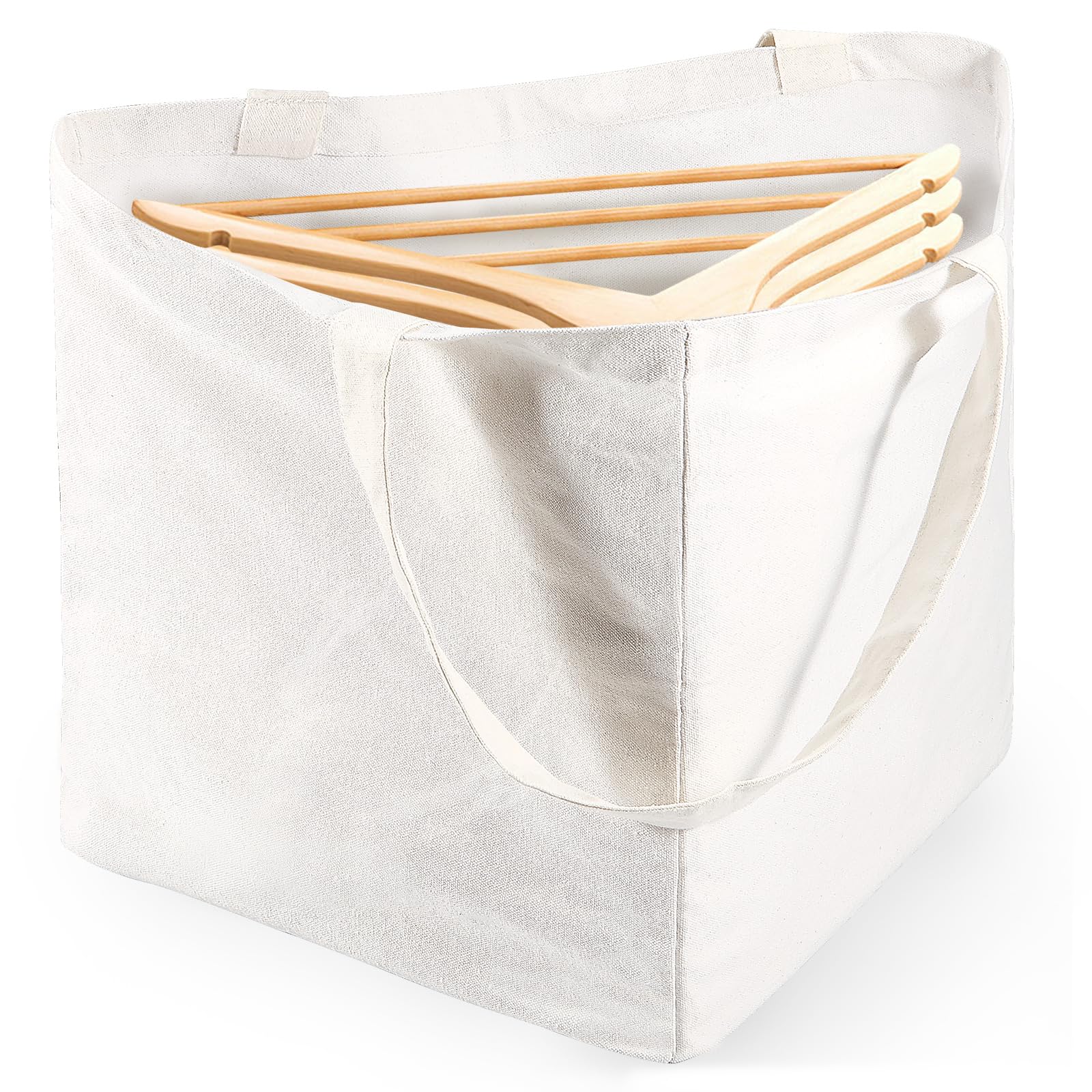 Sac De Rangement Pour Cintres : Conteneurs De Rangement Rigides