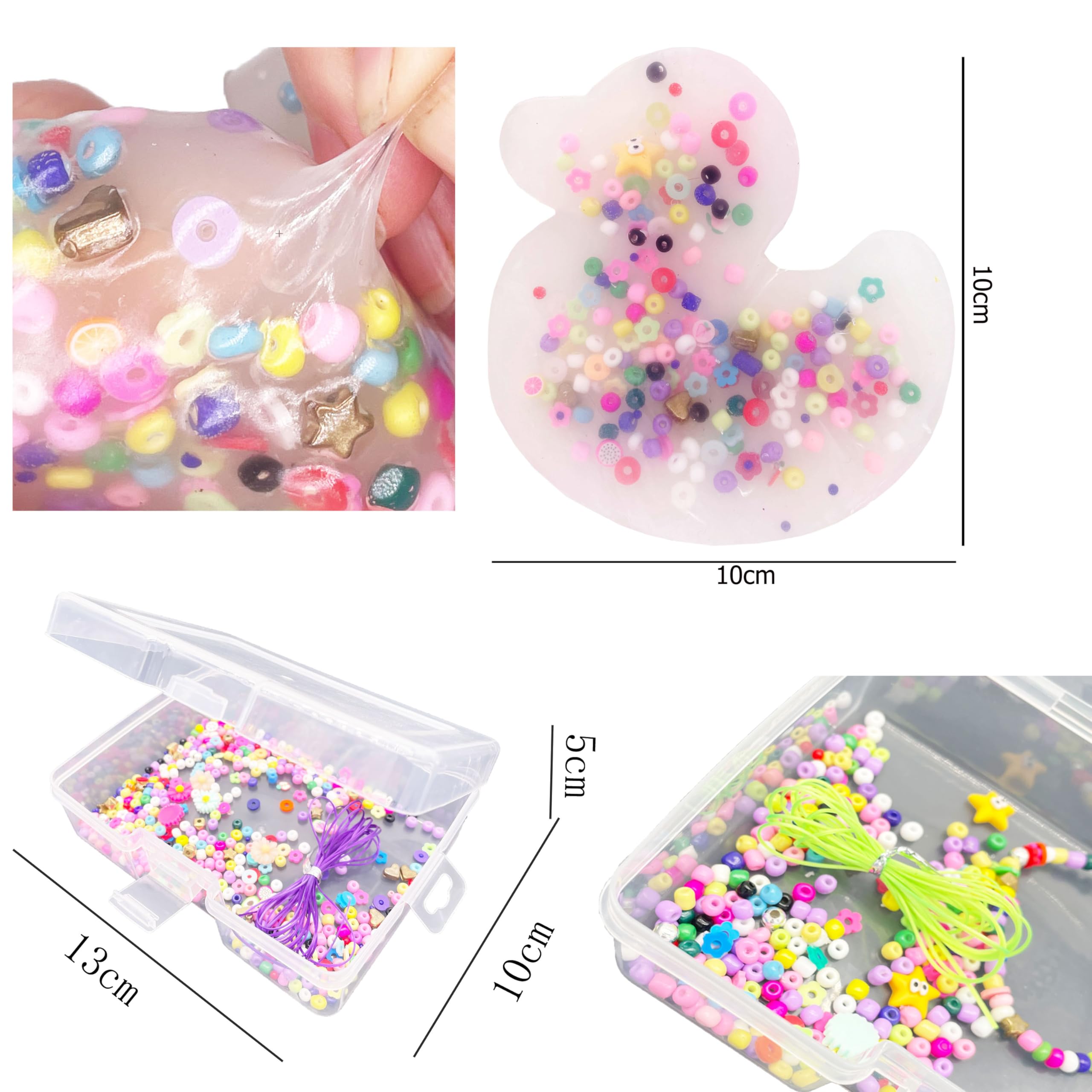 Heart PICKY PAD Fidget Toy, Picking Pad, Pick, Dig, And Pull, Dermatillomania, Adhd, Anxiety