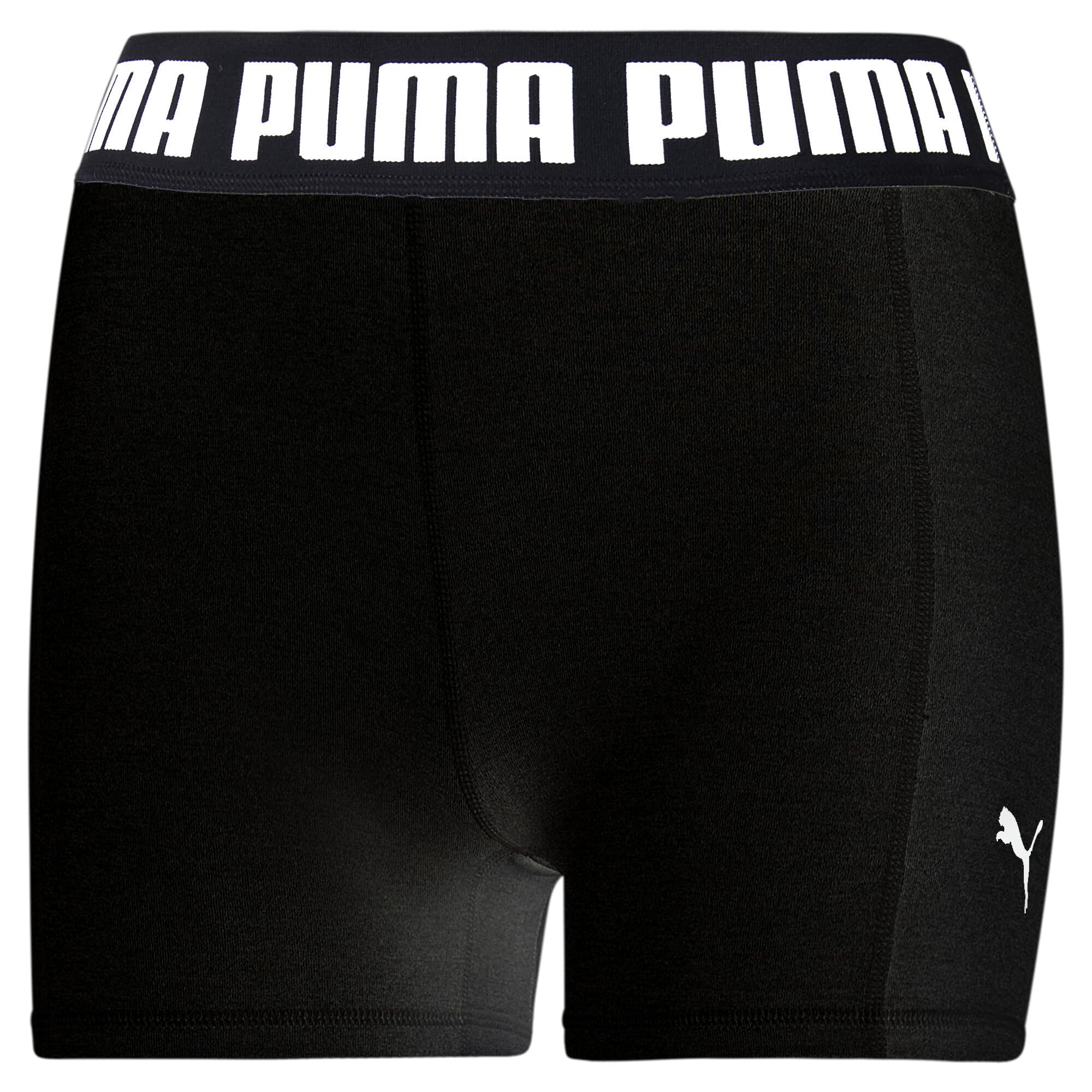 PUMA Train Strong 3" Tight Short - Pantalón Corto Unisex Adulto