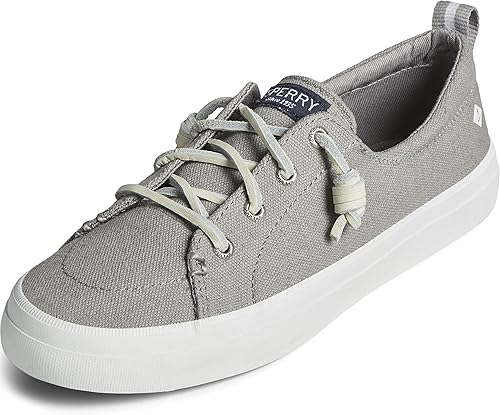 sperry crest sneaker