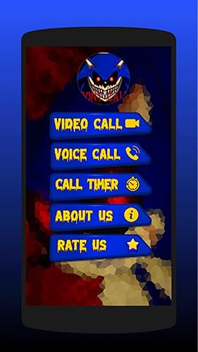 Hedgehog Video Call Scary