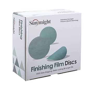 Ray.s（零） Amazon.com: Sunmight Film 6