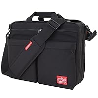Algopix Similar Product 3 - Manhattan Portage Tribeca Bag with Back