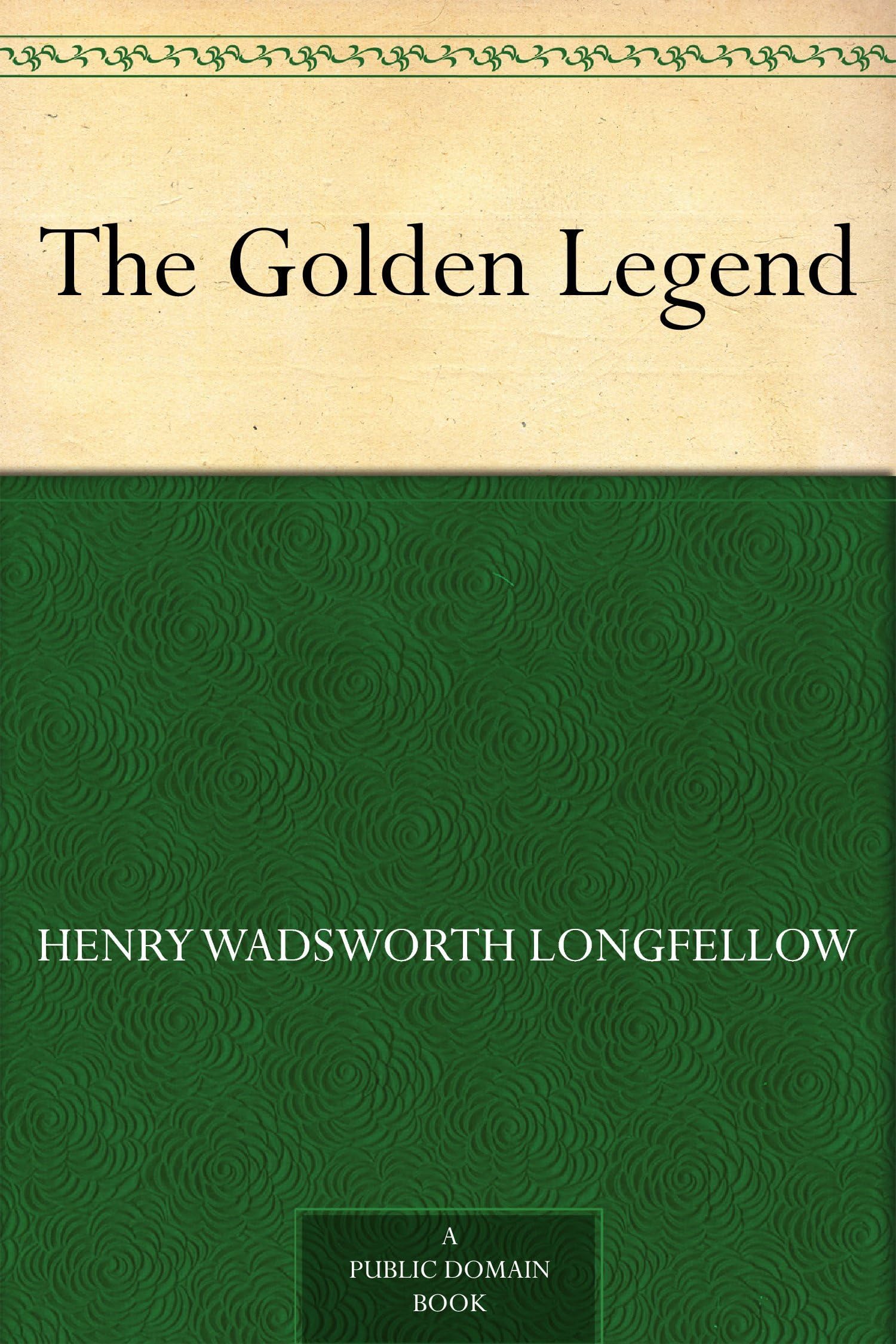 The Golden Legend