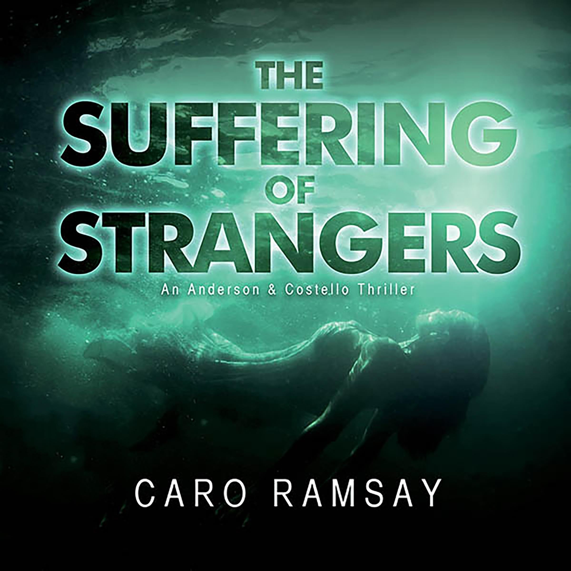 The Suffering of Strangers