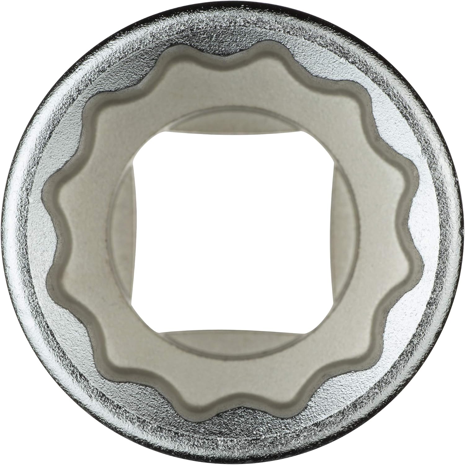 TONE Socket 12-Point 4D-20 1/2" Inch Drive 20mm