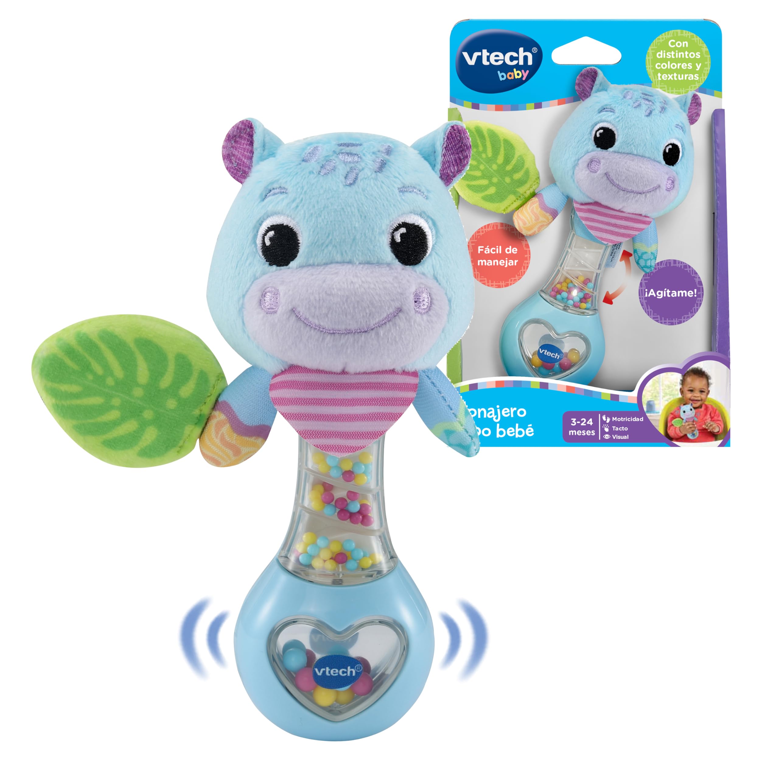 VTech - Rattle (80-577322)