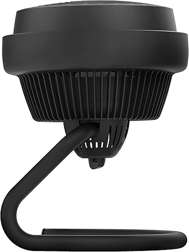 Miniatura 4 de Vornado Ventilador circulador de aire de tamaño completo 723 y ventilador circulador de aire de tamaño mediano 630 para toda la habitación