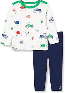 Joules Baby,Clothing,Baby Boys 0-24m,Bodysuits & One-Pieces,Rompers Joules Baby Boy's Curtis Sets Rompers
