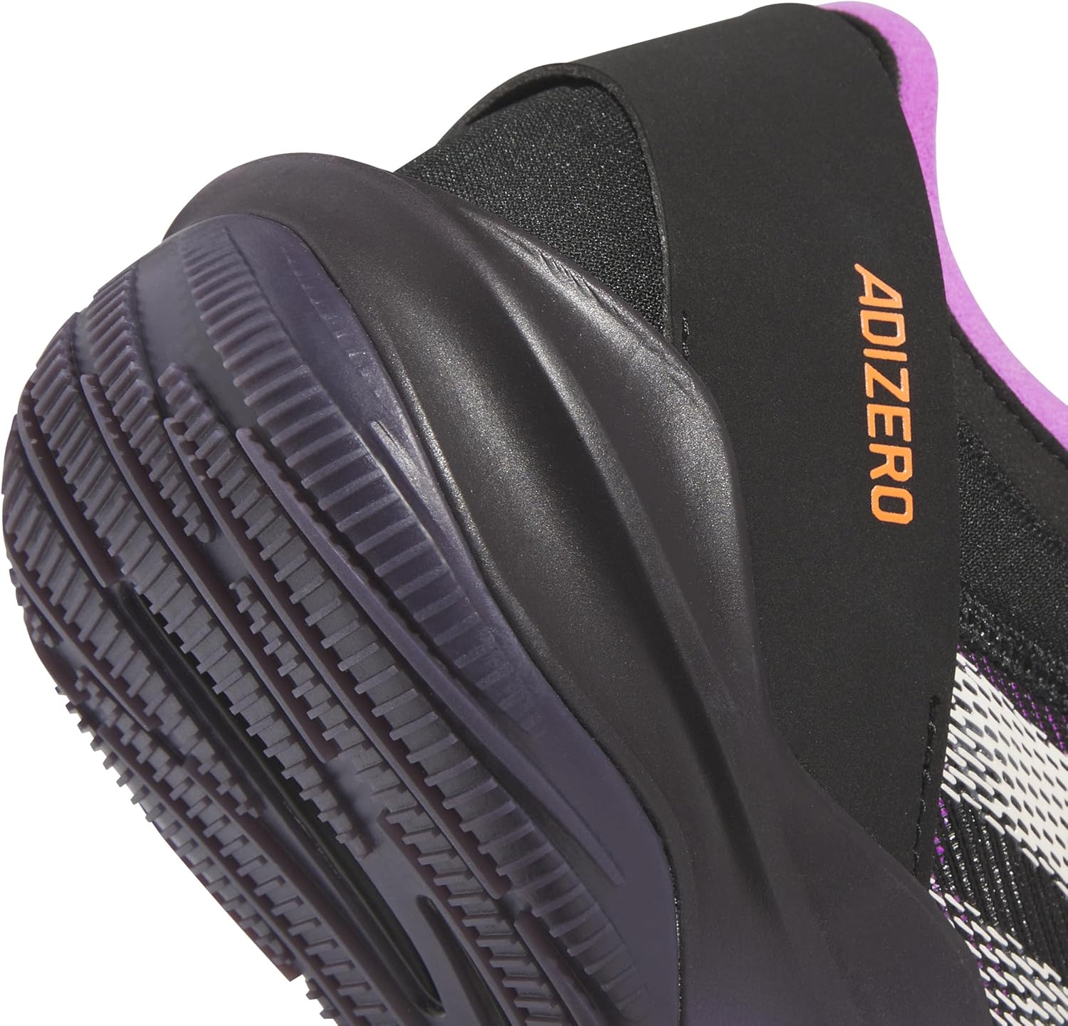 Adidas Unisex-Adult Adizero Select 2.0