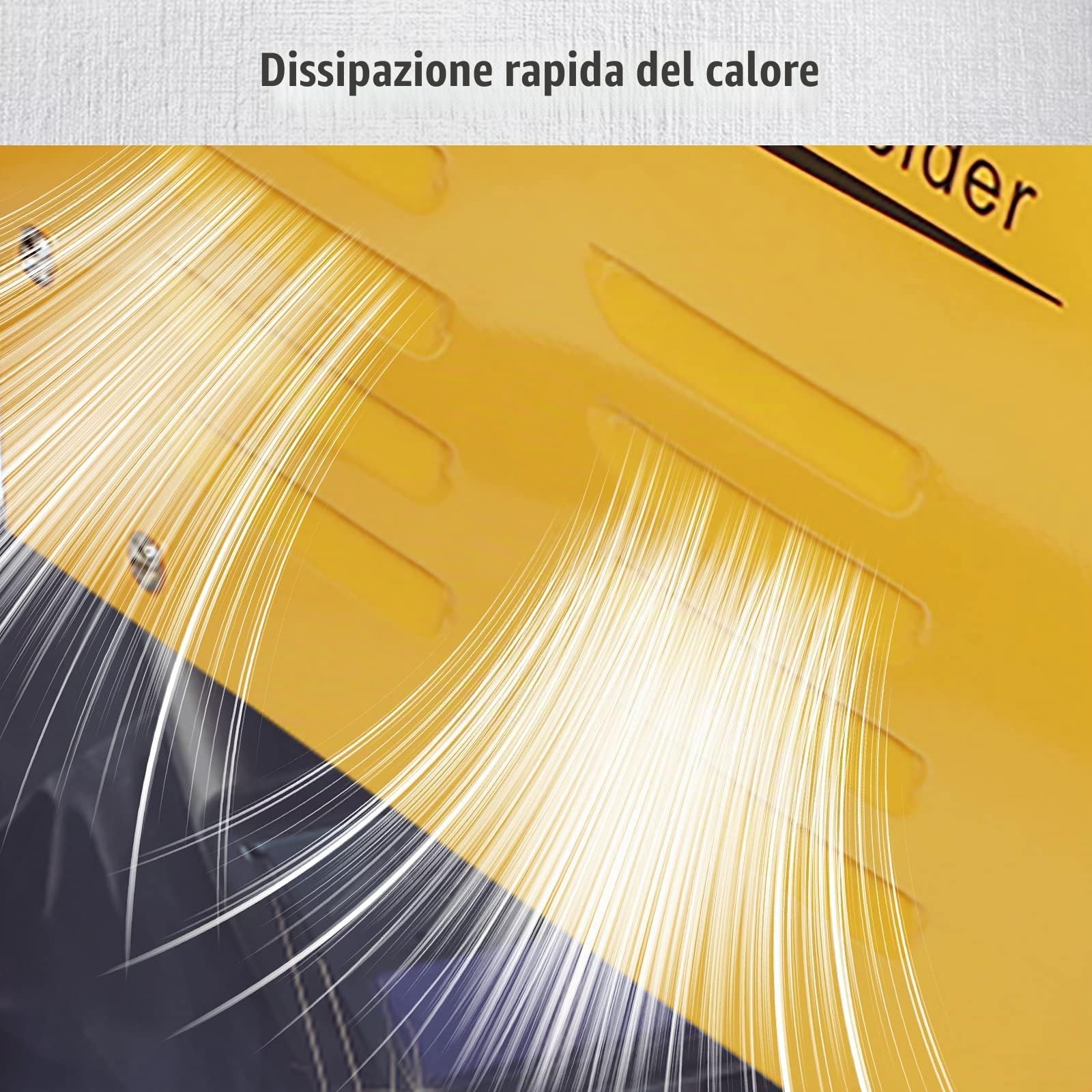 PLAYOCCAR 3KW Strumenti per Riparazione di Ammaccature su Carrozzeria 220V, 3500A Saldatore a Punti Ammaccatura Kit di Strumenti per la Riparazione.