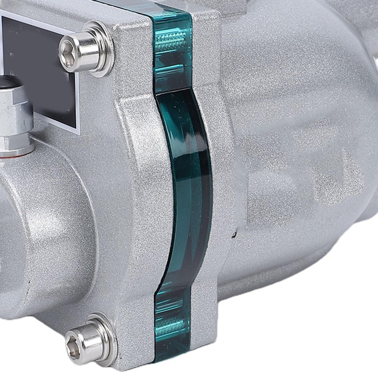 Jeffergarden Valvola di Scarico Automatica per Compressore D'Aria,