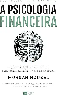 A Psicologia Financeira