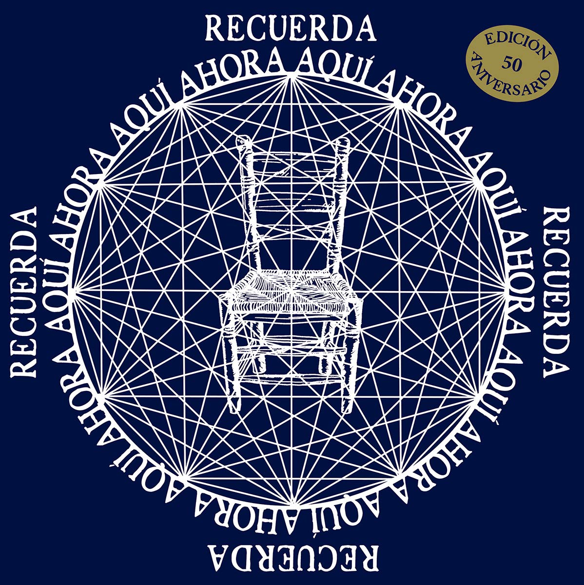 Aquí ahora: Recuerda, 50 aniversario. (Espiritualidad)