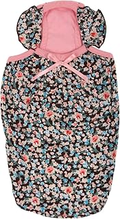 Puppia Authentic Ensemble Tank Dog Shirt - Camiseta para Perro, tamaño Mediano, Color marrón