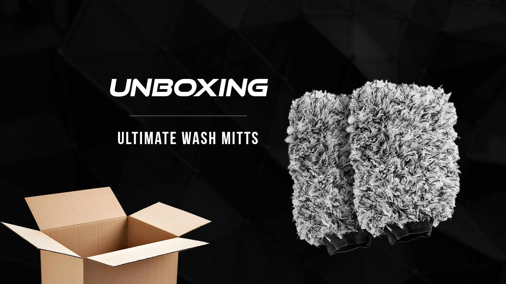 Amazon.com: VIKING Car Wash Mitt, Premium Microfiber for Car