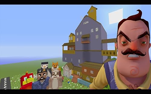 Happykids Gaming - Minecraft Videos
