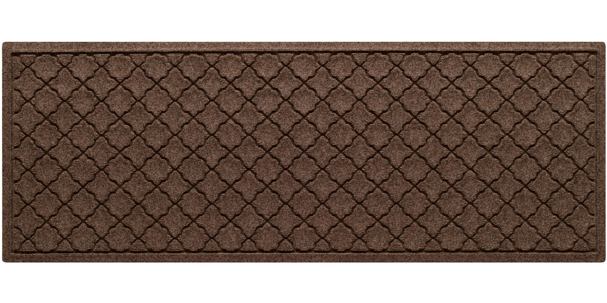 WaterHog Cordova Front Door Mat Indoor Outdoor Entrance, All-Weather Mats — Amazon image 24