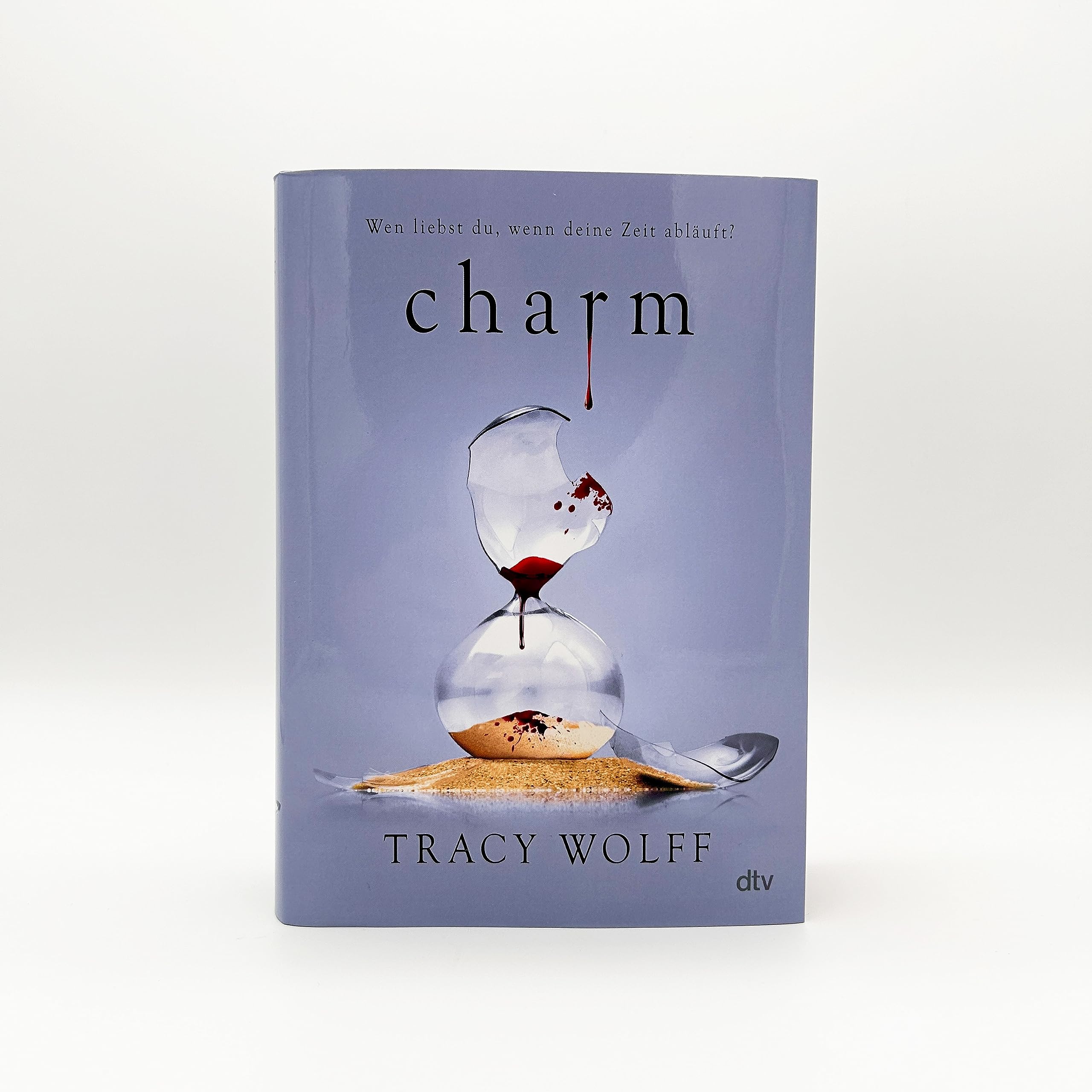Charm: Mitreißende Romantasy – Die #1 ›New York Times‹-Bestsellerreihe und TikTok-Sensation (Die Katmere Academy Chroniken, Band 5)