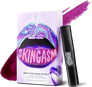 SKINGASM All Nighter - Transformador de manch...