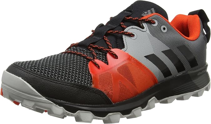 Kanadia 8 Tr M Trail Running Shoes 