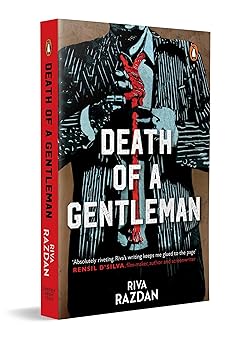 DEATH OF A GENTLEMAN