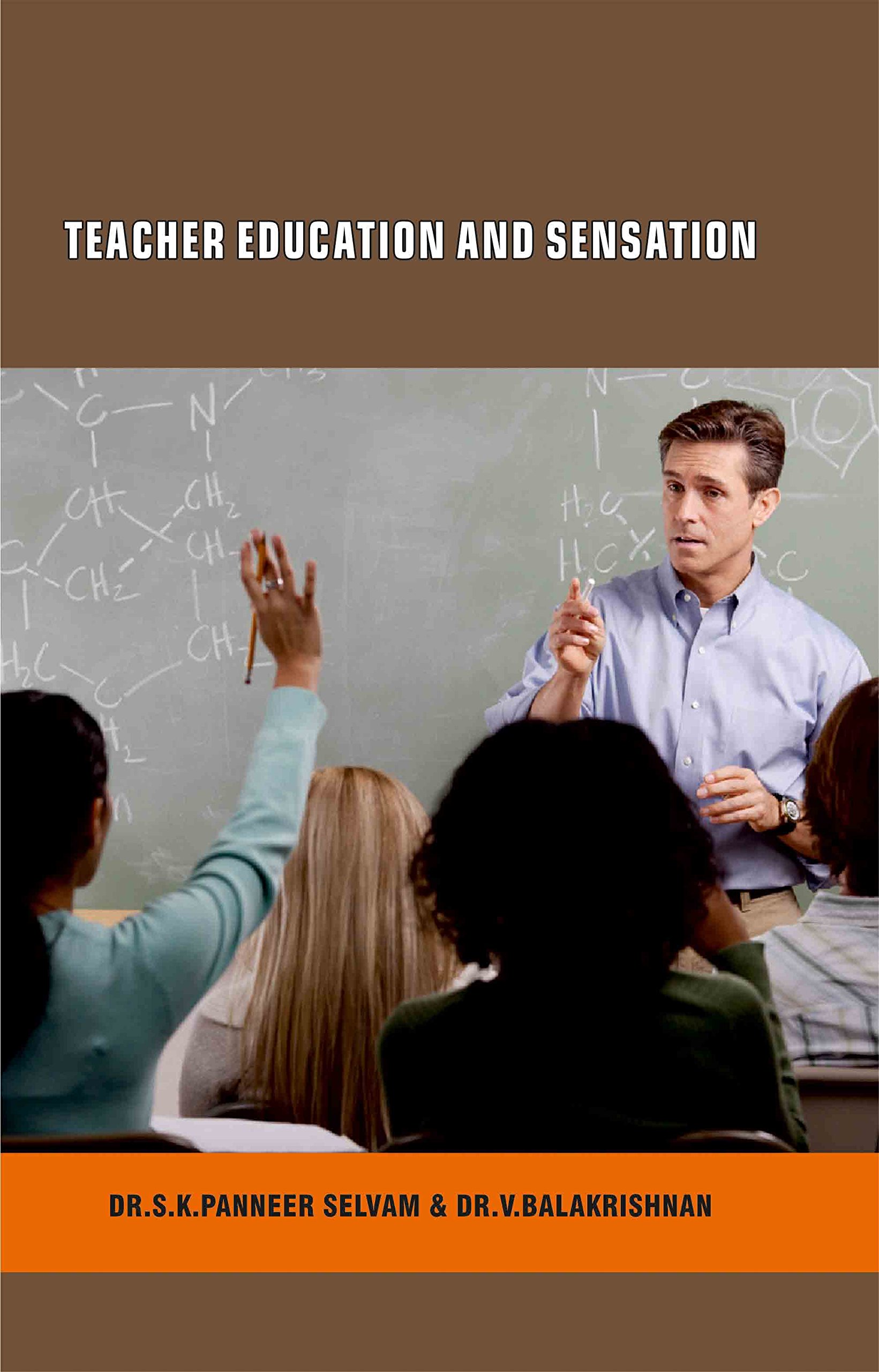 Teacher Education and Sensation